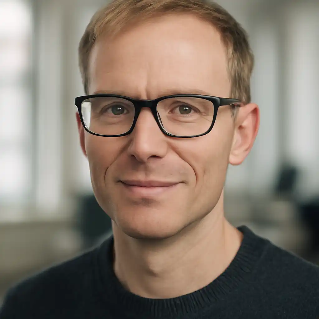 James O'Connor